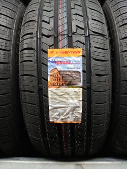 New tire summer special 225 55 17
