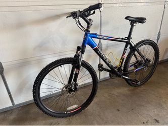 4500 TREk BIKE