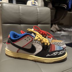 Nike Sb 
