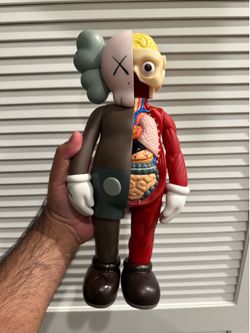 KAWS