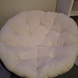 Papasan Chair