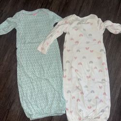 Baby Girl Clothes