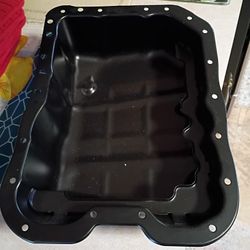 Oil Pan