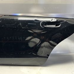 2012 2013 2014 2015 2016 2017 2018 Mercedes Benz CLS Left Rear Door