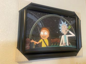 Rick&morty