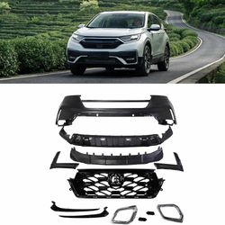 Front Bumper cover for 2023 2024 2025 Honda CRV replacement for OEM, bumper replacement