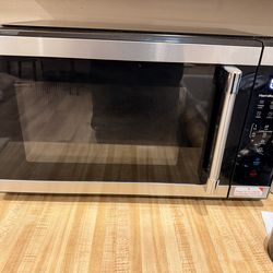 Hamilton beach microwave 1000 watt