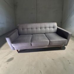 Sleeper Bed Sofa
