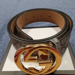 Designer Belt 