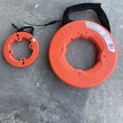 Klein Tools Fish Tape Set