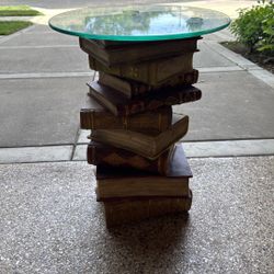 End Table 