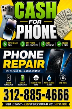 ⚡ WE BUY APPLE & SAMSUNG DEVICES!
