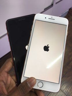 iPhone 8 Plus 64GB AT&T