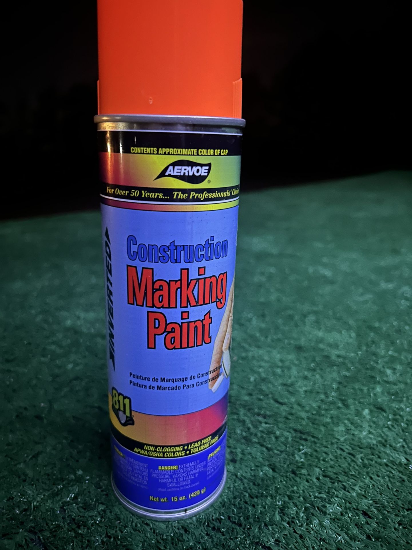 Marking Paint