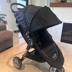 City Mini Stroller