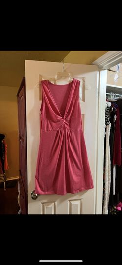 2 Beautiful, “Brit & Boho” (catalog) Dresses SZ XL
