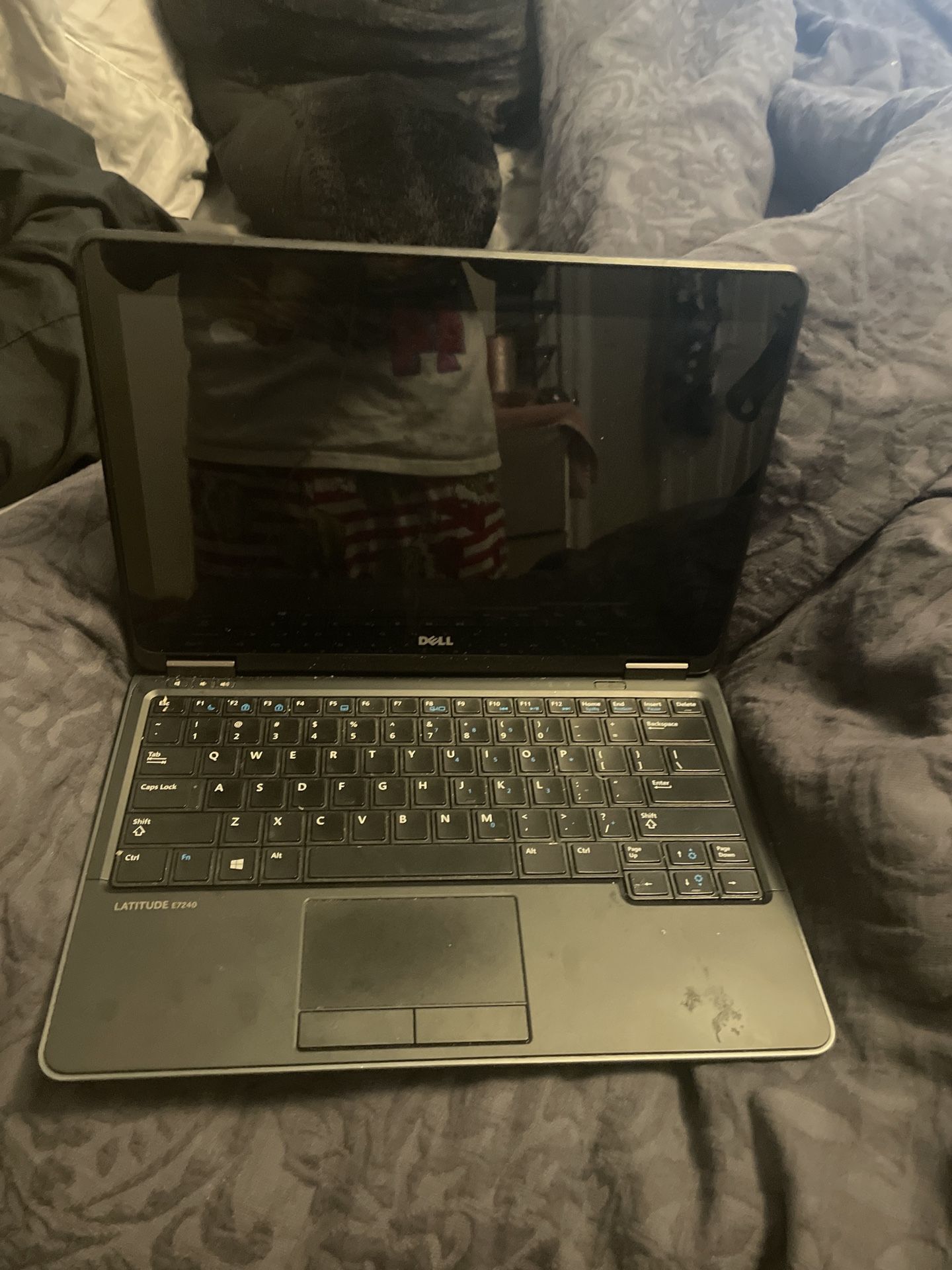 Dell Latitude E7240 $55 OBO pick up today!