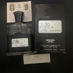 Creed Aventus