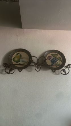 Home decorations