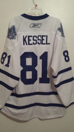 Phil Kessel Toronto Maple Leafs Jersey