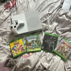 X box