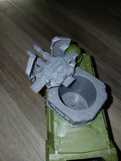 Varios toys