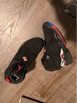 Jordan 8