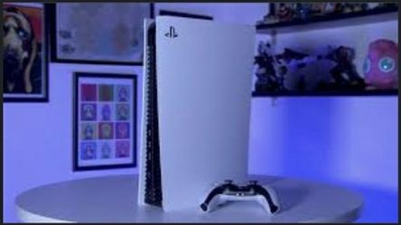 PS5 DIGITAL DISC VERSION ($1200)