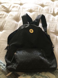 Tommy back pack