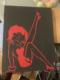 Paintings