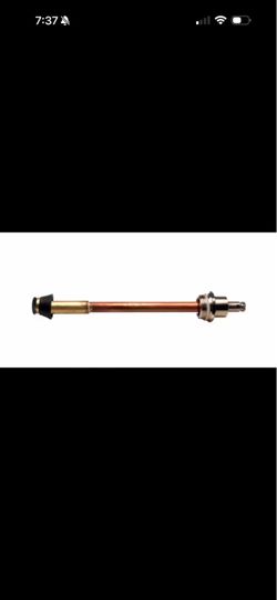 Arrowhead 4 in. Arrow Breaker Frost Free Stem Assembly for 460 Series Hydrant