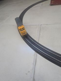 Bachmann train set union pacific