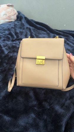 MK backpack