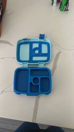 Bento lunch box