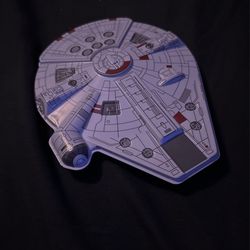 Millennium Falcon 