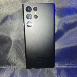 Galaxy S22 Ultra