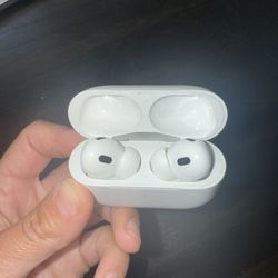 Brand New Air Pods Pro 2