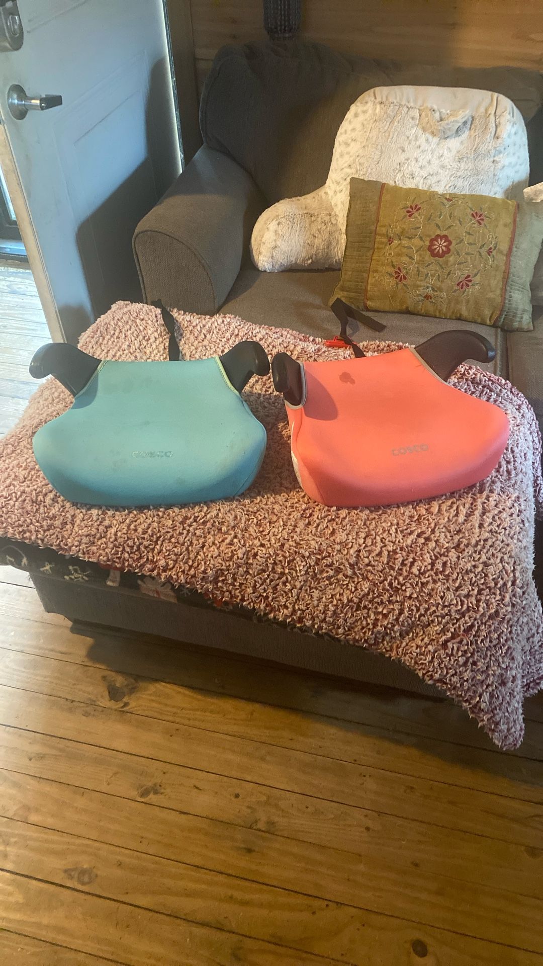 Costco Booster Seats