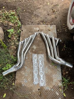 Headers