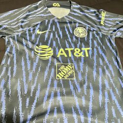 Club América Jersey 