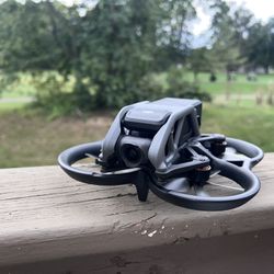 DJI Avata