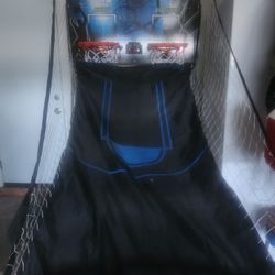 Basketball COURT 