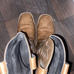 Cowboy Boots