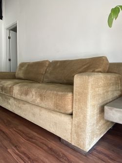Large Couch