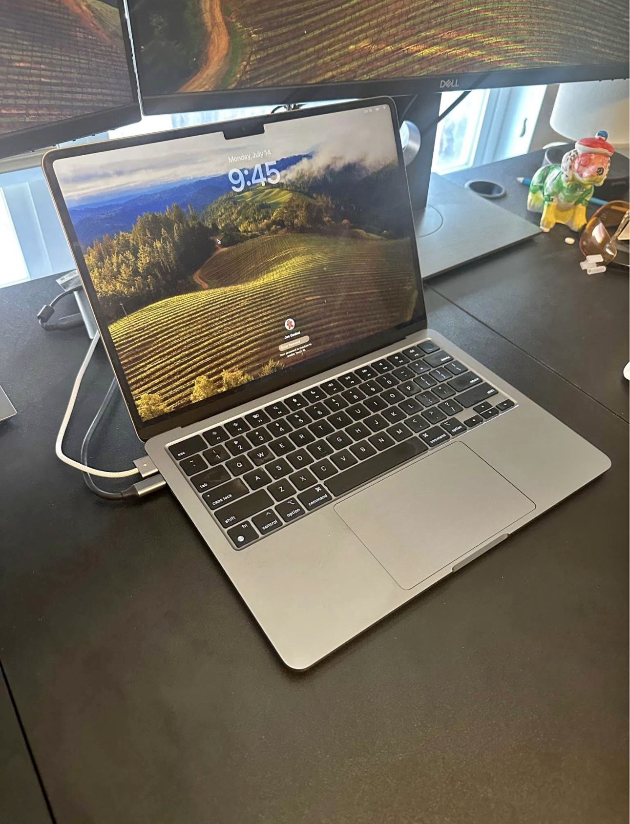 MacBook Air 2022