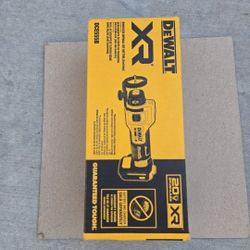 Dewalt 20v Rotor Drywall Tool Brand New Tool Only 