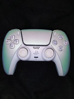 PlayStation 5 dual sensor controller