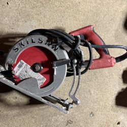 Skillsaw