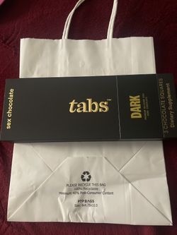Tabs