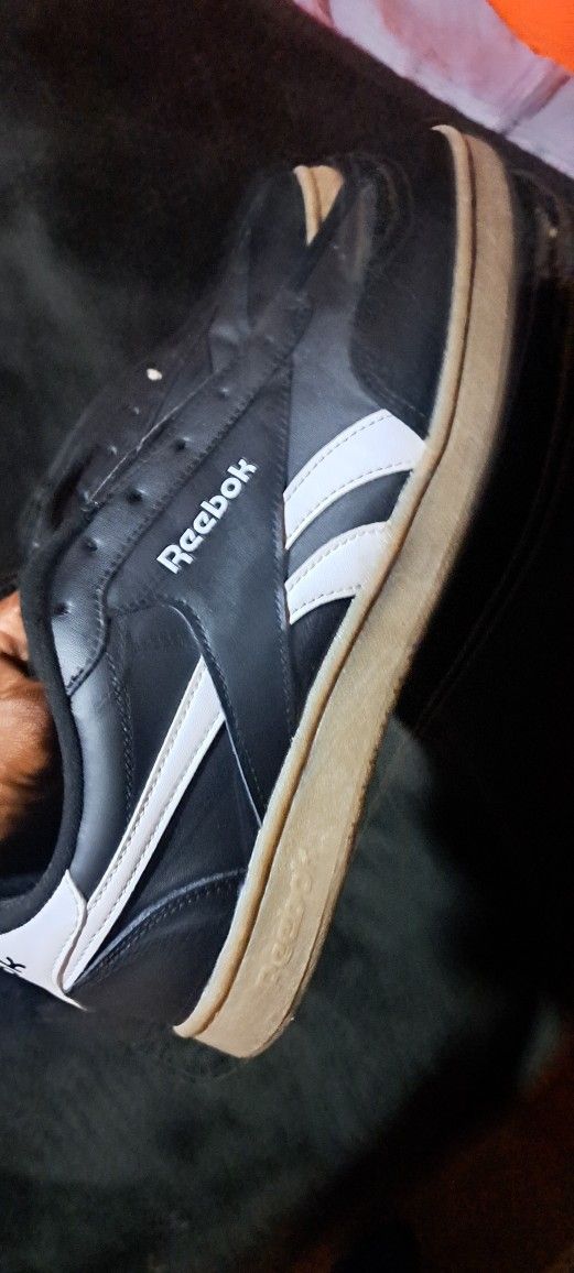 Used Like New Shoes $40 A Piece
